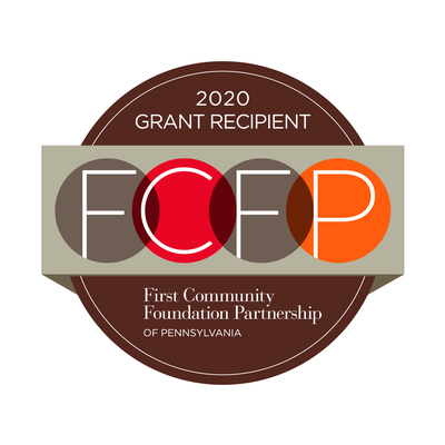 Logo for sponsor First Community Foundation Partnership
